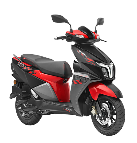 स्कुटर १ थान